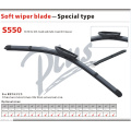 Car Auto Part Accessories /Windshield Windscreen Soft Wiper Blade S550